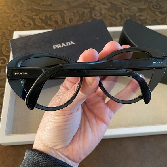 Prada Sunglasses Like NEW main image 9